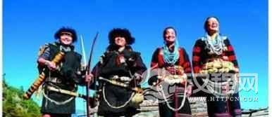 珞巴族音乐珞巴族民歌简介