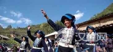 云南哈尼族人过年都要干啥呢？有啥风俗呢