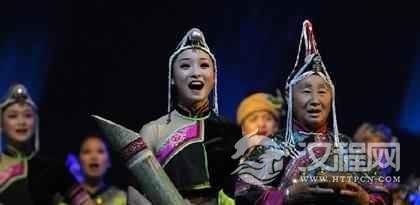 畲族语言畲族的语言文化有什么独特之处