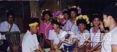 布朗族习俗布朗族特殊的婚俗有哪些