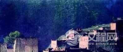 羌族建筑羌族“碉楼”为何会让人惊讶