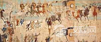 汉族历史汉族西晋时期有何历史