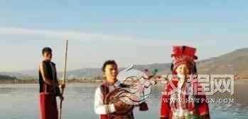 纳西族婚俗摩梭人一直传承者怎样婚俗