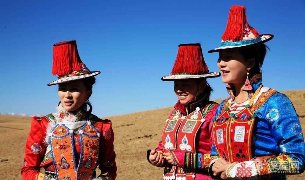 裕固族的传统待客礼俗是怎样的？裕固族好客吗