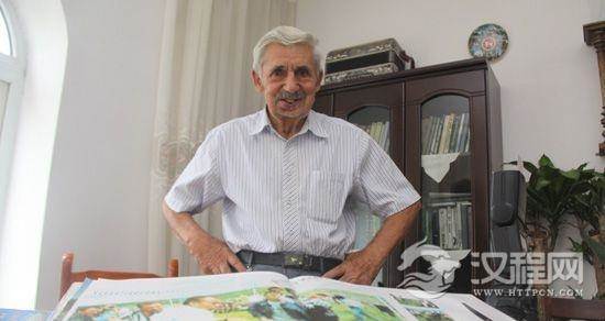 塔塔尔族：重视教育的高素质民族