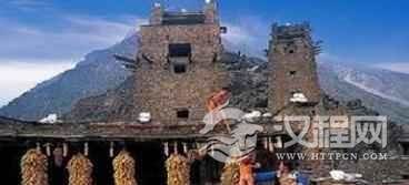 羌族建筑羌族建筑有啥文化内涵