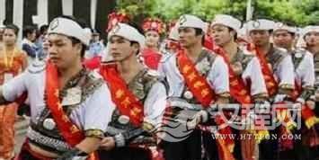 景颇族习俗景颇族民间传统体育项目有哪些