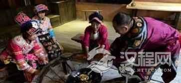 羌族习俗简介羌族人日常饮食都有啥习惯