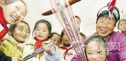 奇妙的民族文化，黎族方言文化