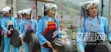 壮族春节：壮族过春节有着什么样的风俗和特色