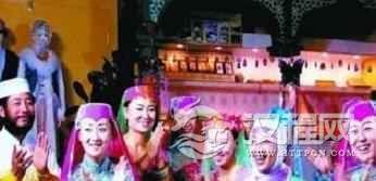 回族都有啥民族节日？这些节日又有啥样的文化