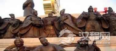 汉族历史汉族的“开元盛世”是怎样的