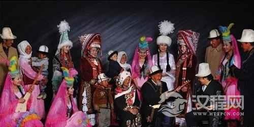 柯尔克孜族节日介绍柯尔克孜族的开斋节