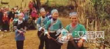 壮族历史古代壮族“都老制”内容是怎样的