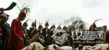 揭秘：黎族不同地区的丧葬习俗有何不同