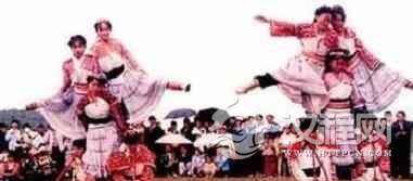 阿昌族节日阿昌族有哪些传统节日