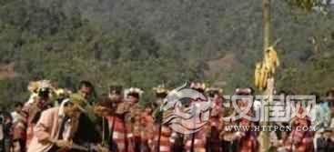 拉祜族为何会信仰原始宗教？有何历史