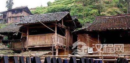 浅谈毛南族建筑的特色特点是什么