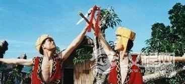 黎族体育黎族力量型的体育项目是什么