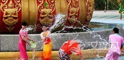 傣族春节有什么习俗？傣族过年的风俗