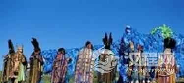 鄂温克族为何要崇拜玛鲁？又是怎样祭玛鲁的