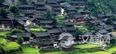 壮族建筑：壮族人们习惯住在什么样的房子里