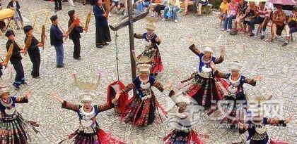 苗族文化：苗族医药起源及发展