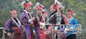 施洞苗寨的姊妹节是怎样过的?苗族姊妹节