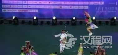 为何说朝鲜跳板是朝鲜族最有趣的体育竞技