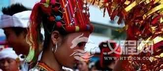 景颇族的历史景颇族的族称族源