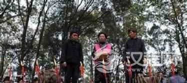 苗族祭尤节都有哪些活动?苗族祭尤节简介