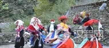 门巴族历史门巴族是怎样发展经济的