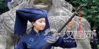 壮族乐器壮族乐器“天琴”外形简介