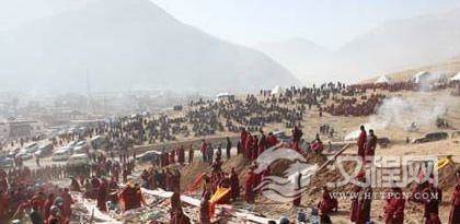 藏传佛教与藏族文化的关系是什么？