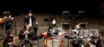 汉族文化汉族民乐与民族乐曲