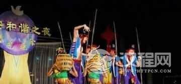 壮族舞蹈惟妙惟肖的捞虾舞是怎样流行民间的