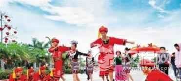 黎族都有哪些传统节日？黎族节日简介