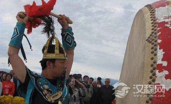 西迁节起源于什么时候？西迁节是怎么来的