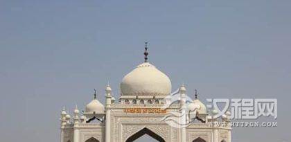 回族文化的来源及多元性