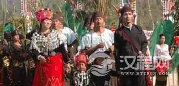 景颇族新谷节怎样过？其又有何来历