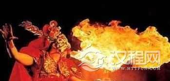 汉族文化汉族地方戏之川剧简介