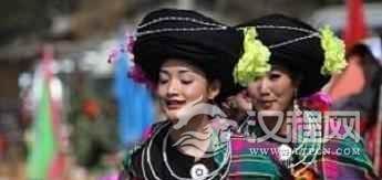 阿昌族习俗阿昌族日常礼节和禁忌