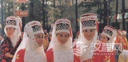 风格多样东乡族的民歌艺术