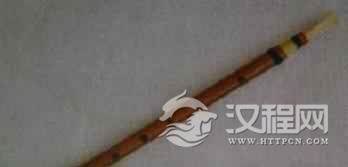 朝鲜族传统乐器朝鲜族乐器细筚篥简介