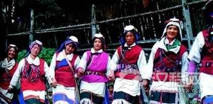 傈僳族丧葬傈僳族的丧葬有什么风俗习惯