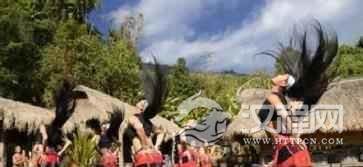 佤族舞蹈佤族的“甩发舞”是怎样跳的