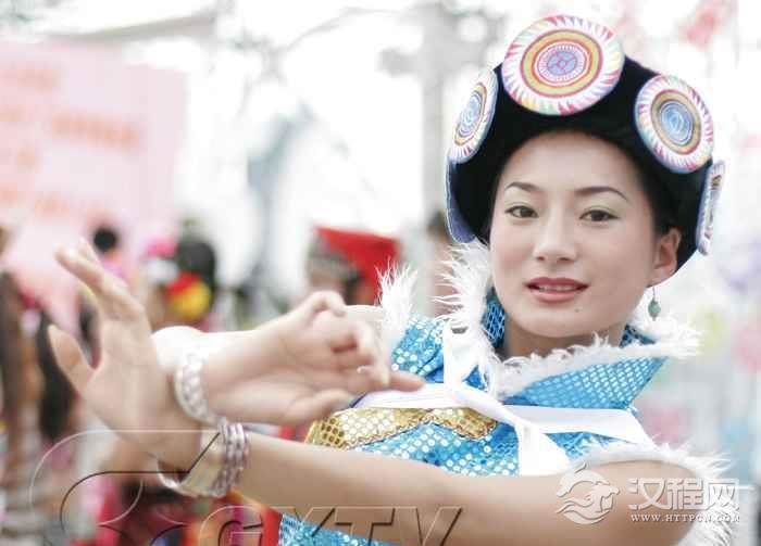 纳西族的民族风俗介绍纳西族有什么习俗