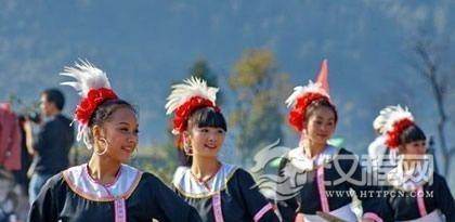 布朗族的风俗习惯有哪些？布朗族风俗简介