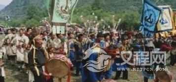 羌族宗教信仰羌族的宗教信仰有哪些