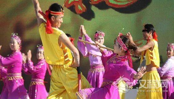 西迁节主要特点是什么？西迁节是什么民族的节日